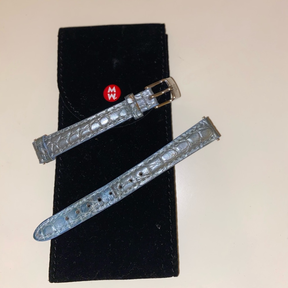 Michele Watch Band